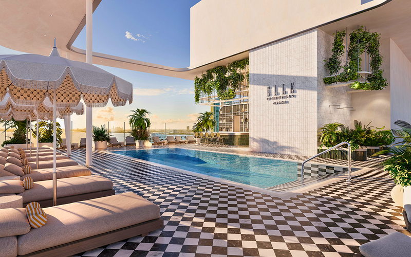 Elle Residences Miami