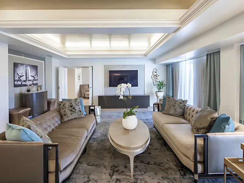 Hyatt Hotel Orlando International Airport, Orlando, FL