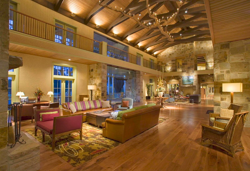 Hyatt Regency Lost Pines Resort & And Spa, Cedar Creek, FL